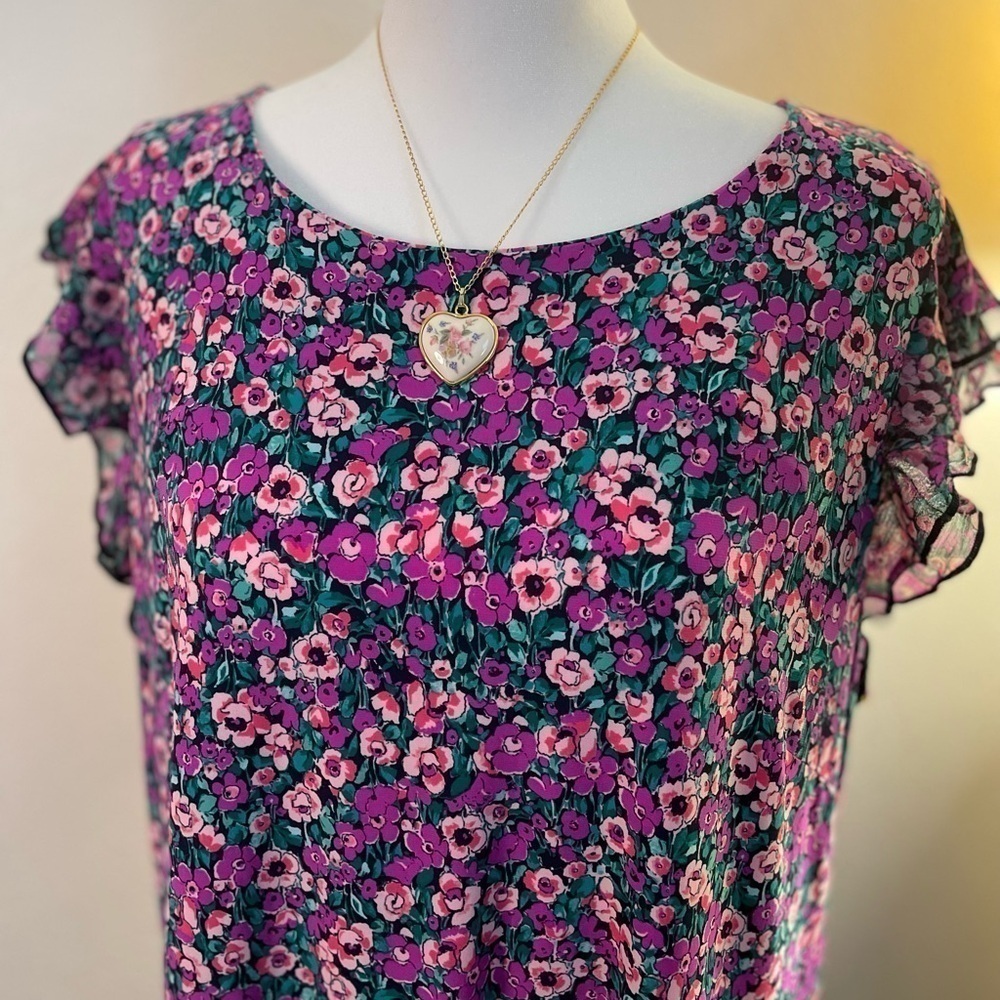 Women’s Harper Rose dress